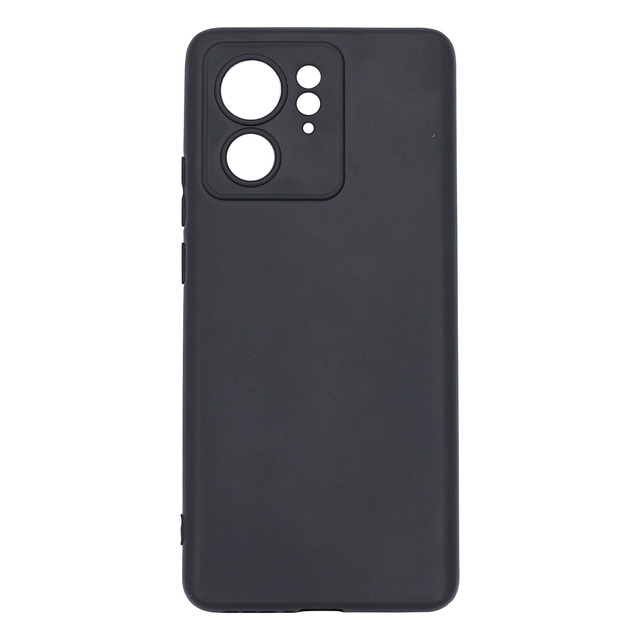Накладка Epik Black для Motorola Edge 40-0